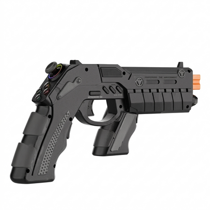RetroPistol™ Pro Mobile FPS Controller