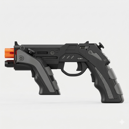 RetroPistol™ Pro Mobile FPS Controller