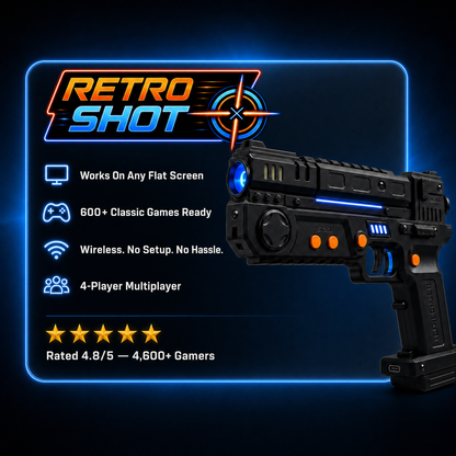 RetroShot