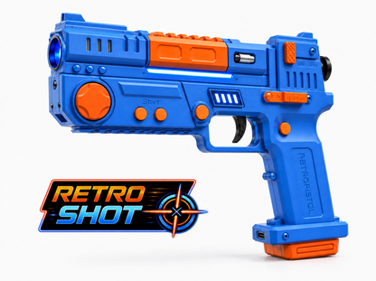 RetroShot
